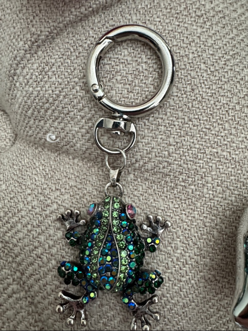 Keychain or Charm- Pick one - Picture 5 of 8